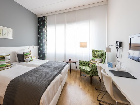 Doppelzimmer - Comfort room