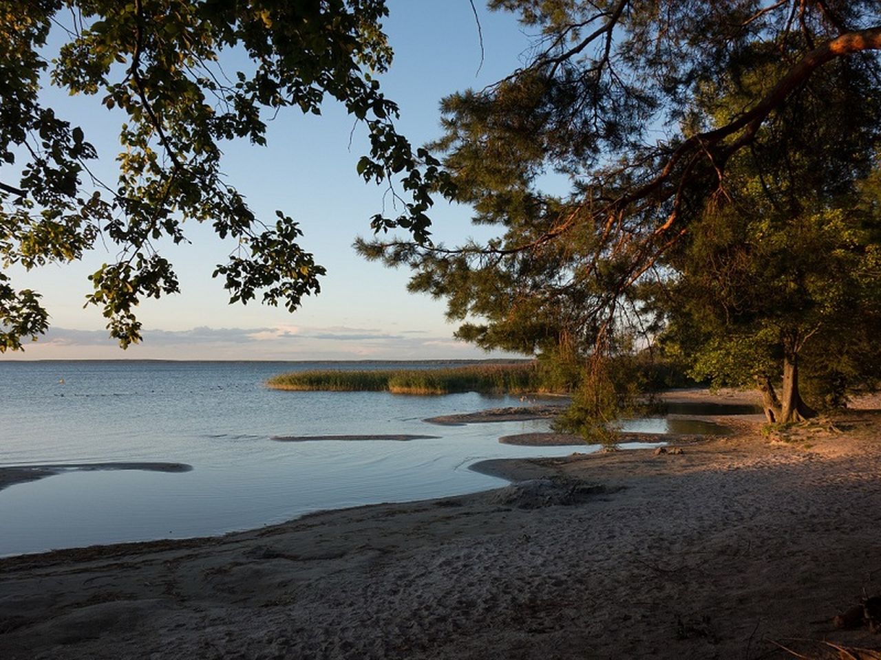 Herbst & Winter an der Müritz