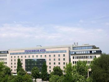 3 Tage Auszeit im Steigenberger Hotel Dortmund