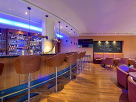 2 Tage im Novotel Freiburg am Konzerthaus