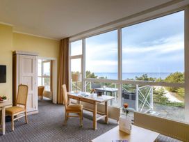 2 Tage Ostseeluft schnuppern mit Wellness