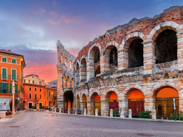 Valpolicella - Entdecken Sie die Provinz von Verona | 3 Nächte