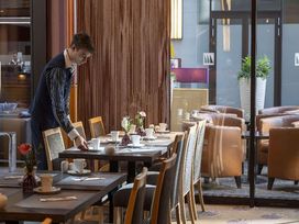 3 Tage im Hotel Maritim Düsseldorf mit Frühstück