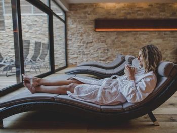 Relaxtage in der Rhön mit Halbpension