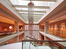 2 Tage luxuriöse Auszeit in Berlin 