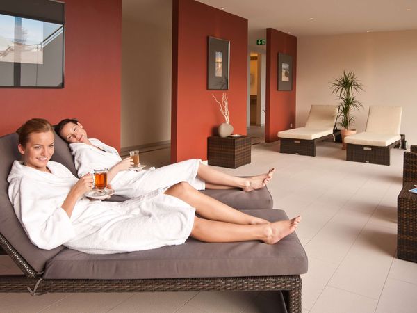 6 Tage Ostsee im Maritim Strandhotel mit Frühstück in Lübeck, Schleswig-Holstein inkl. Frühstück