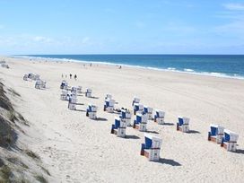 Luxus auf Sylt - 9 Tage mit Frühstück