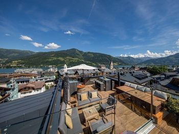 3 Tage im Herz der Alpen in Zell am See mit Frühstück