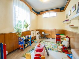 Kleine Auszeit im Ferien Hotel Spreewald