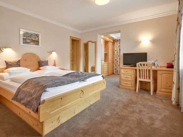 Juniorsuite 2 Personen