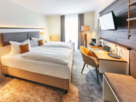 2 Tage Ostseeluft schnuppern