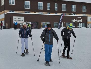 5 Tage Entspannung inmitten der Kitzbüheler Alpen