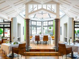Langes Herbst-Wellness Wochenende am Bodensee
