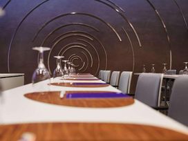 6 Tage das stylische Jaz in the City Stuttgart spüren