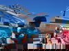 Wasserpark und Strand - 4 Tage am Gardasee