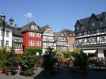 5 spannende Tage mit Action in Wetzlar