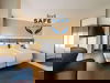 3 Tage im Hotel NH Amsterdam Schiller
