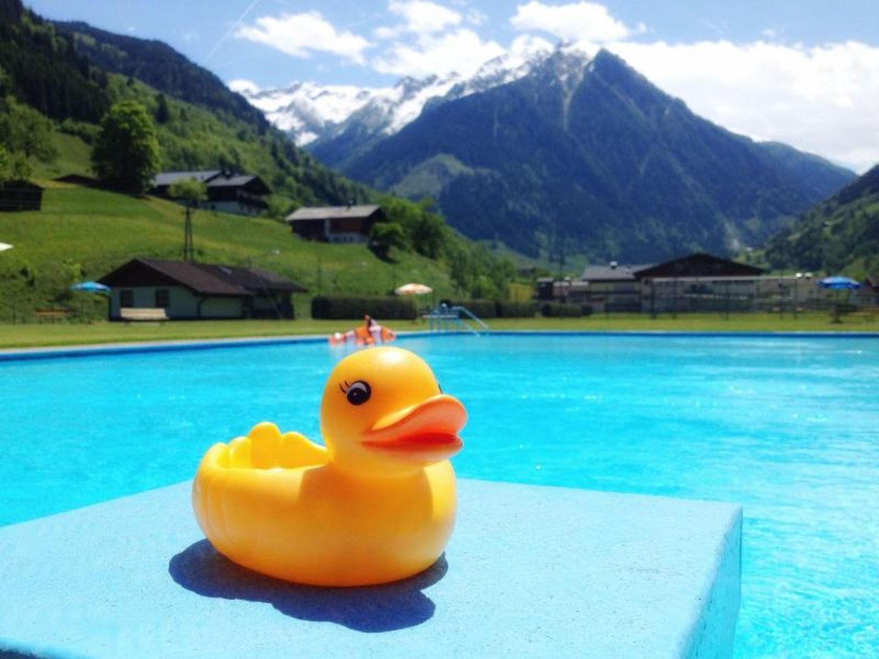 Auszeit am Großglockner - 4 Tage mit Frühstück