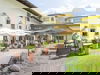8 Tage Wellness im Salzburger Land mit Bergpanorama