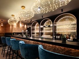 Prost Neuhjahr - Silvesterabend im WohnGut Koblenz