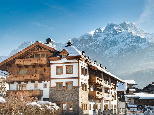 3 Tage Winterurlaub im Herzen der Alpen in Waidring, Tirol inkl. Halbpension