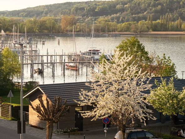 3 Tage Aktivauszeit am Bodensee