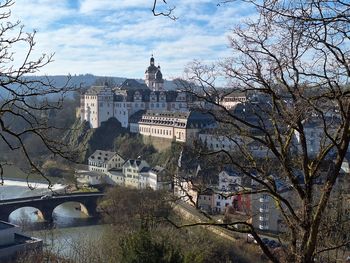 Kurztrip Schlossromantik & Genießen