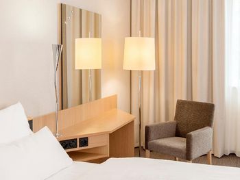 2 Tage im Hotel NH München Messe mit Frühstück