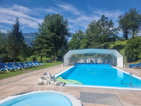 Wintererlebnisse für Abenteuerlustige - 4 Tage mit HP in St. Stefan im Lavanttal, Kärnten inkl. Halbpension