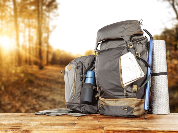 Auszeit zum Wandern in Heimbuchenthal (Spessart) Halbpension