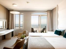 Nordsee-Auszeit mit Wellness mit Frühstück - 3 Tage