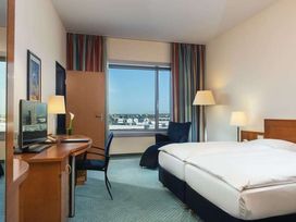 2 Tage im Maritim Hotel Frankfurt mit Frühstück