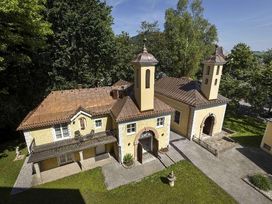 5 Tage Auszeit in beruhigender Bergkulisse
