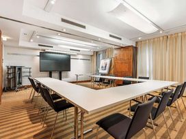 2 Tage im Novotel Freiburg am Konzerthaus