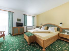 3 Tage Kurzurlaub mit HP im Hotel Krimmlerfalle