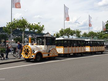 Familienurlaub an der Mosel I 3 Tage Bernkastel-Kues