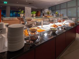 1 Nächte im Ramada by Wyndham Dresden mit HP