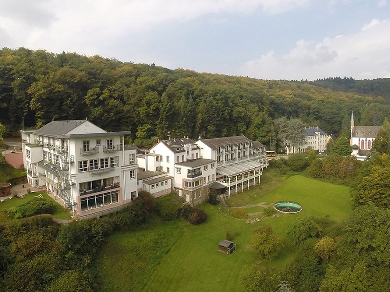 3 Tage Rosen-Wellness für Zwei