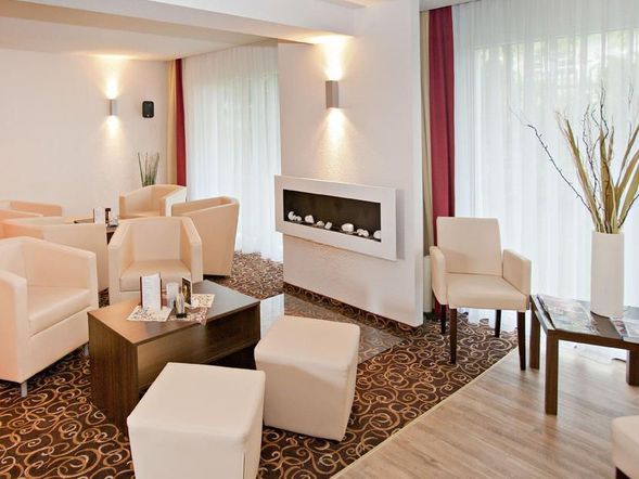 Aparthotel Oberhof