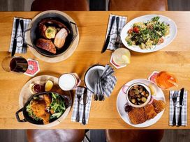 2 Tage mit Frühstück im Le Meridien München Hotel