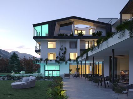 ELVA PREMIUM APARTMENT HOTEL