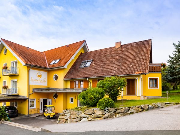 2 Tage Das Burgenland entdecken - 2 Nächte in Stegersbach inkl. Frühstück