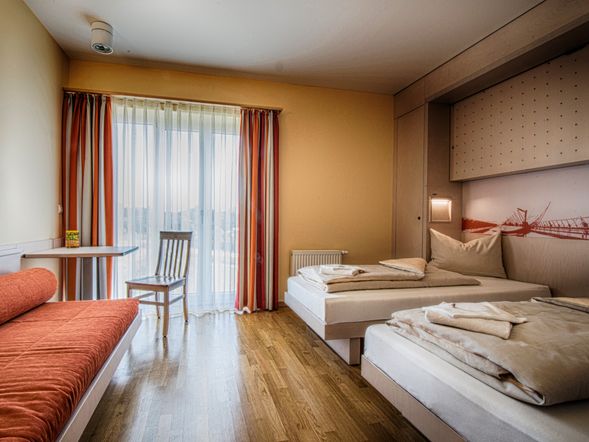 JUFA Hotel Jülich