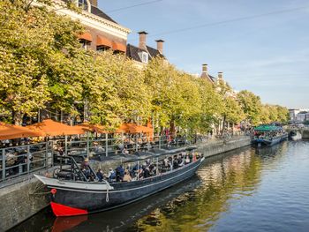 4 Tage Leeuwarden erkunden