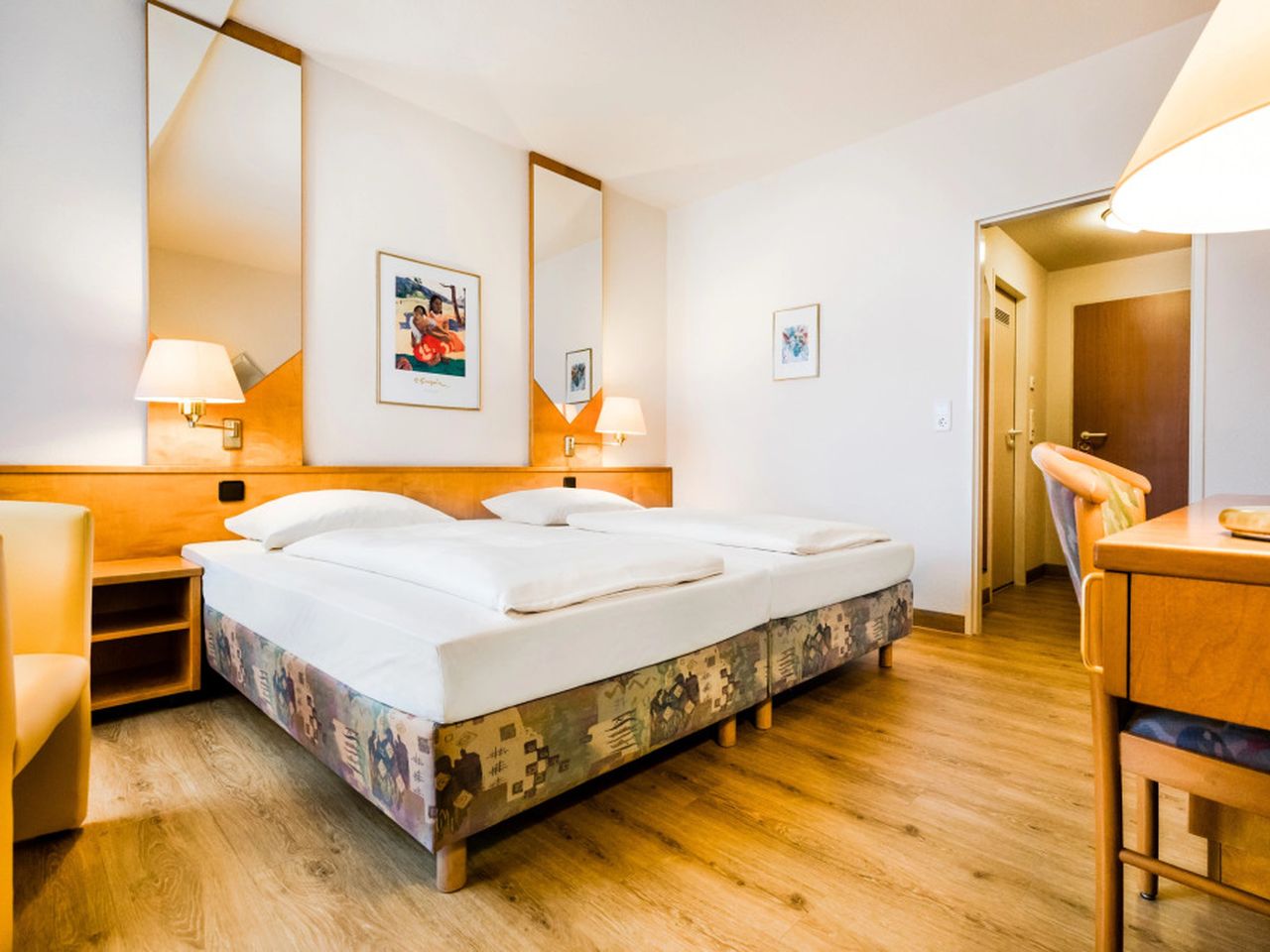 Taste Hotel Dresden