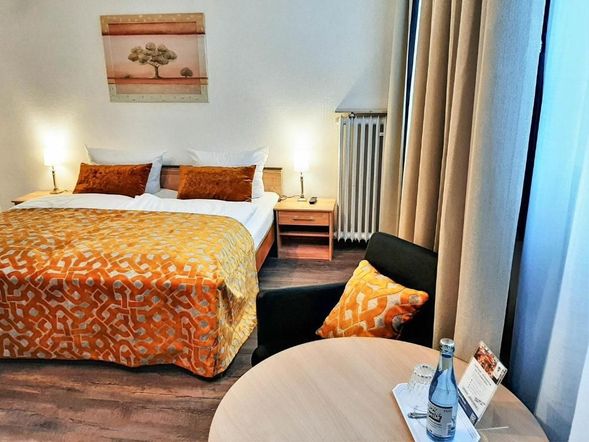 Doppelzimmer