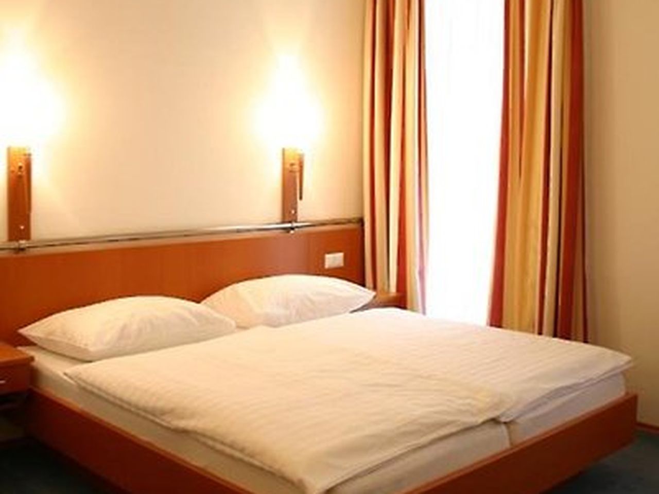 Städtereise - 4 Tage kaiserliches Wien 