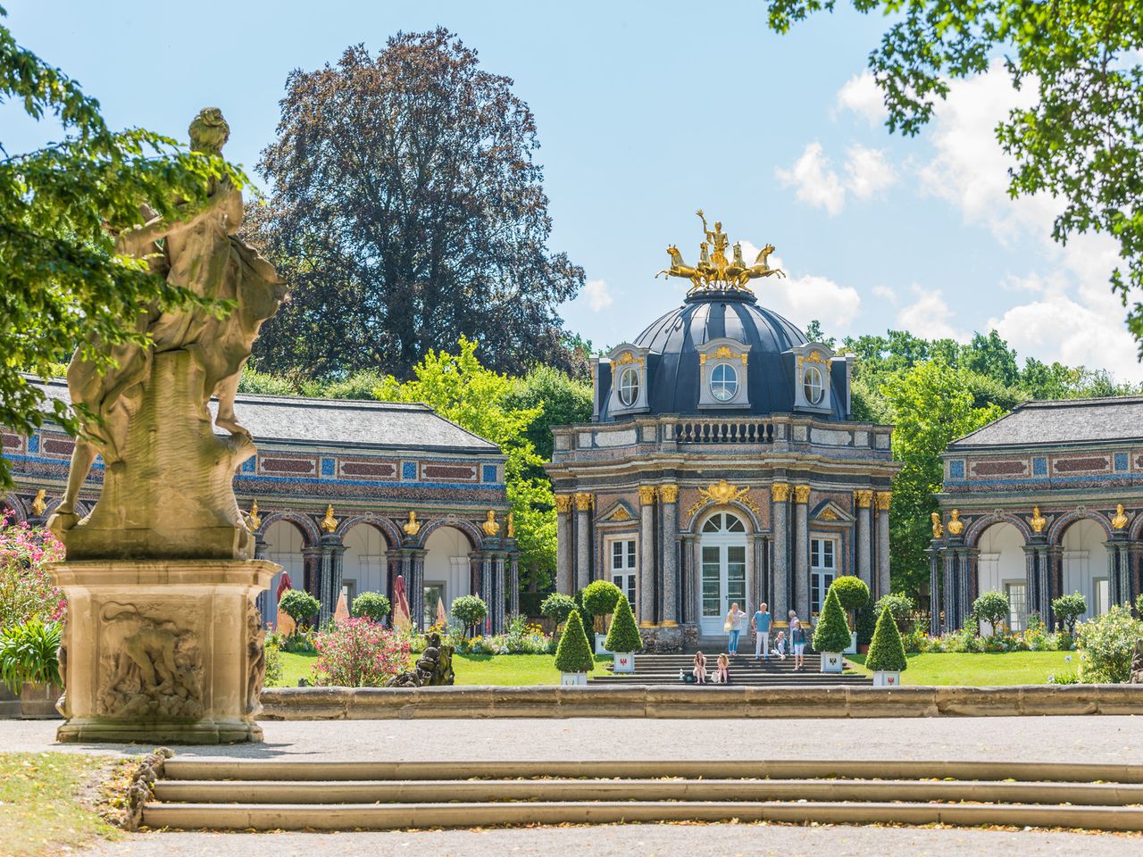 5 Tage Dorfleben zum Kennenlernen in der Oberpfalz