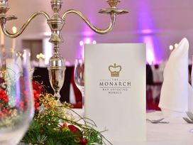 2 Tage Wohlfühlen in Bad Göggling mit Frühstück