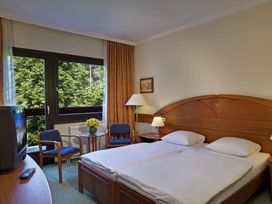 2 Tage Kurzurlaub mit Frühstück im Hotel Lover